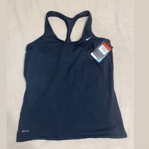 Nike tank